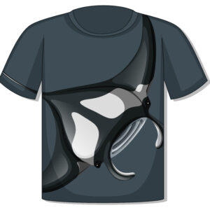 T-shirt Drift