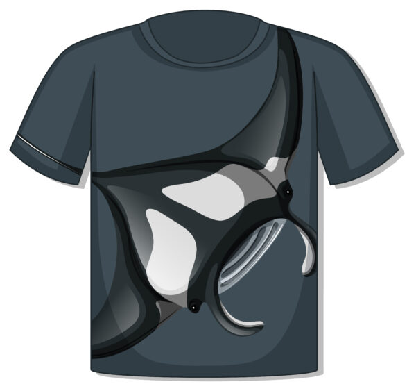 T-shirt Drift - Image 2