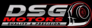 DSG MOTORS