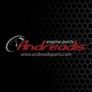 ANDREADIS